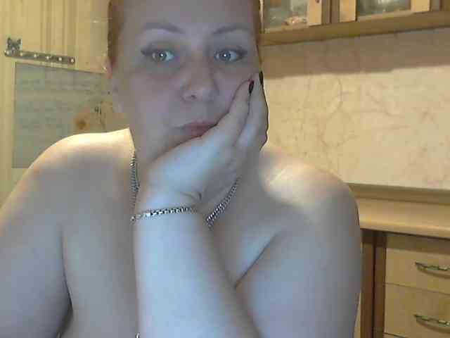 Tatyanka_ webcam