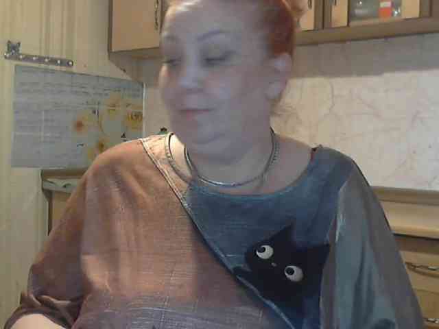 Tatyanka_ webcam