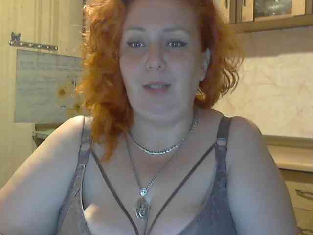 Tatyanka_ webcam