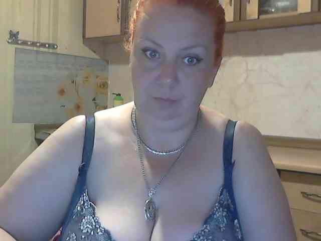 Tatyanka_ webcam