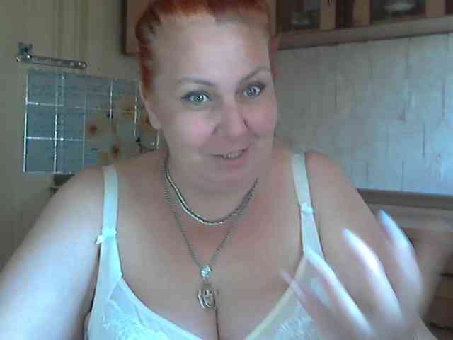 Tatyanka_ webcam