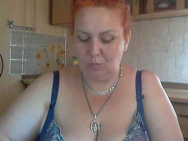 Tatyanka_ webcam