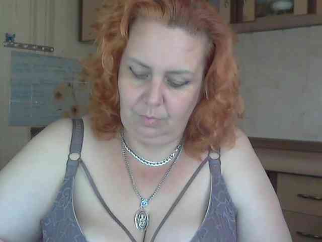 Tatyanka_ webcam
