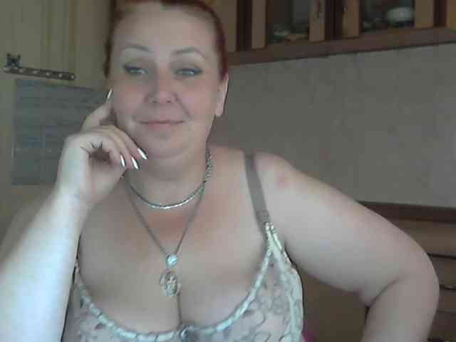 Tatyanka_ webcam