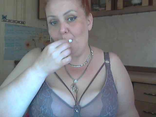 Tatyanka_ webcam