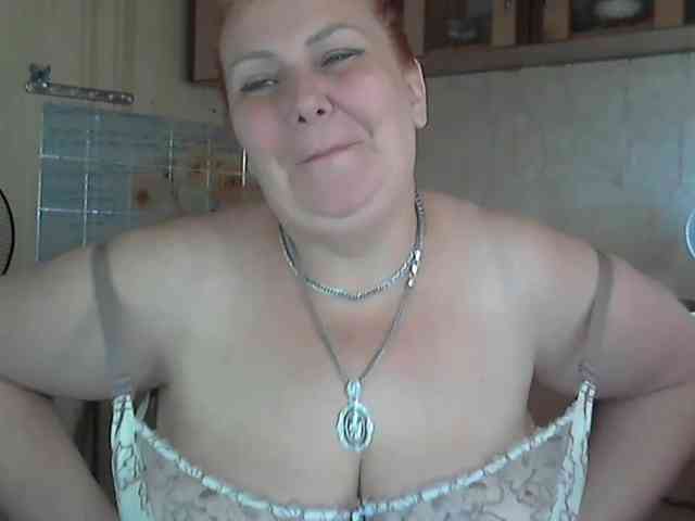 Tatyanka_ webcam