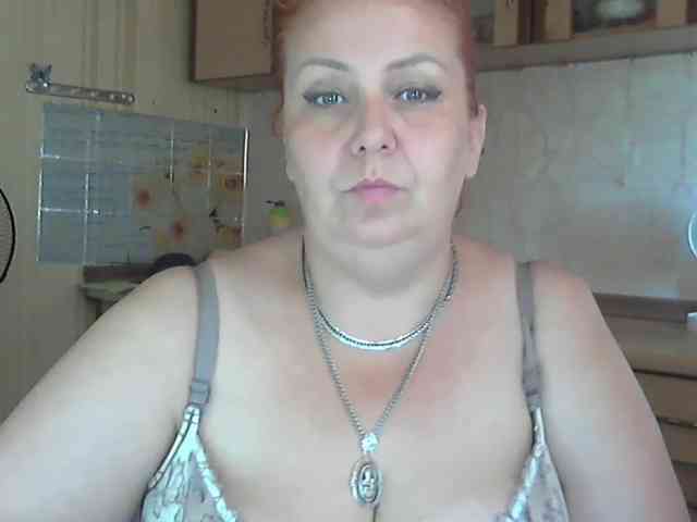 Tatyanka_ webcam
