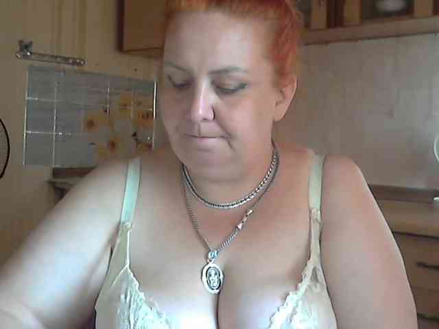 Tatyanka_ webcam