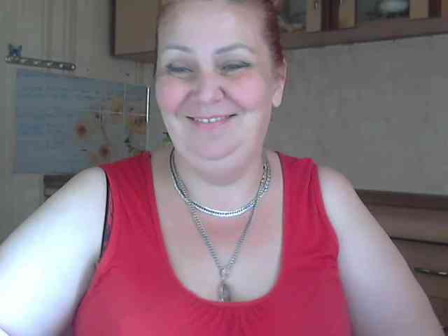 Tatyanka_ webcam