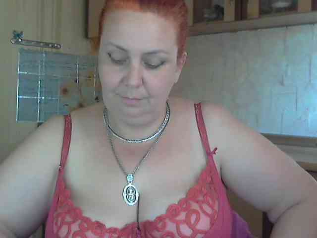 Tatyanka_ webcam