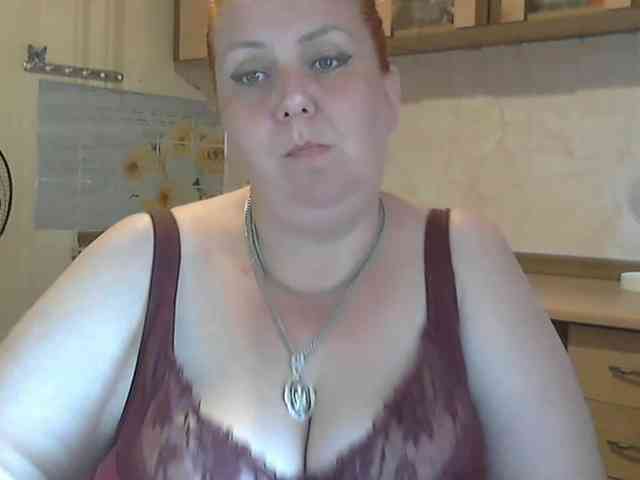 Tatyanka_ webcam