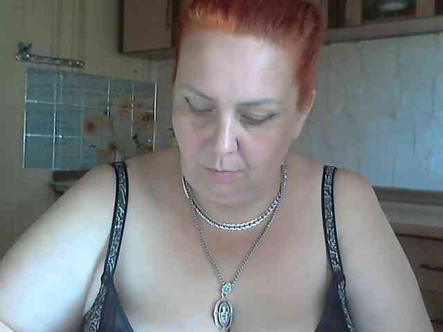 Tatyanka_ webcam