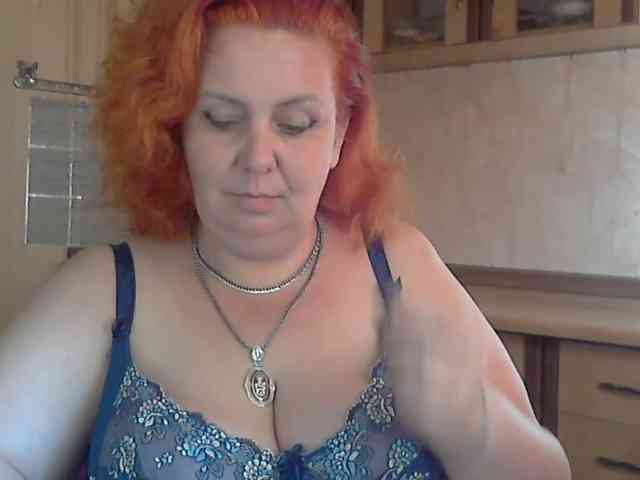 Tatyanka_ webcam
