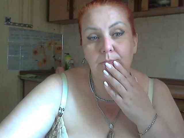 Tatyanka_ webcam