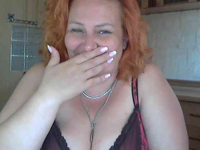 Tatyanka_ webcam