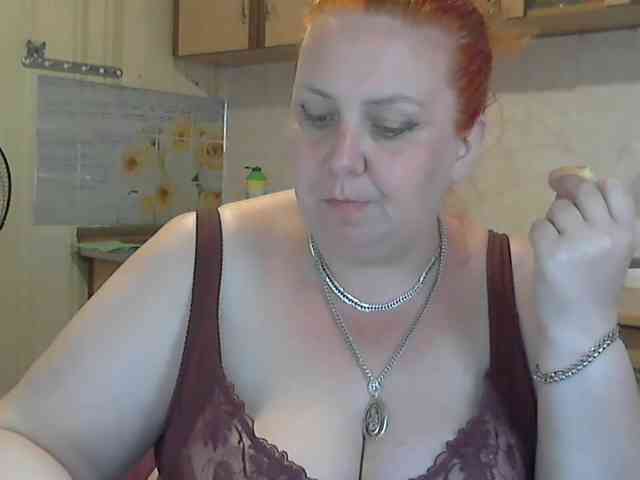 Tatyanka_ webcam
