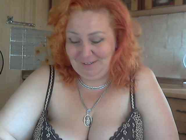 Tatyanka_ webcam