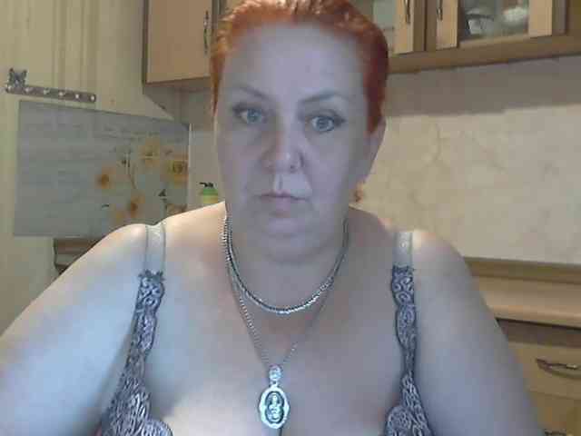 Tatyanka_ webcam