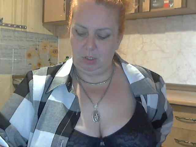 Tatyanka_ webcam