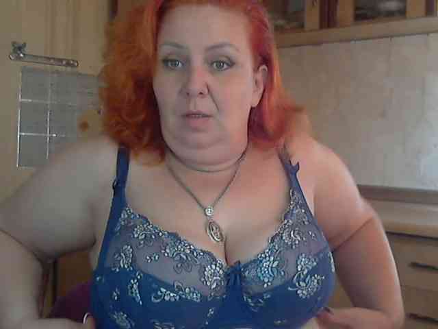 Tatyanka_ webcam