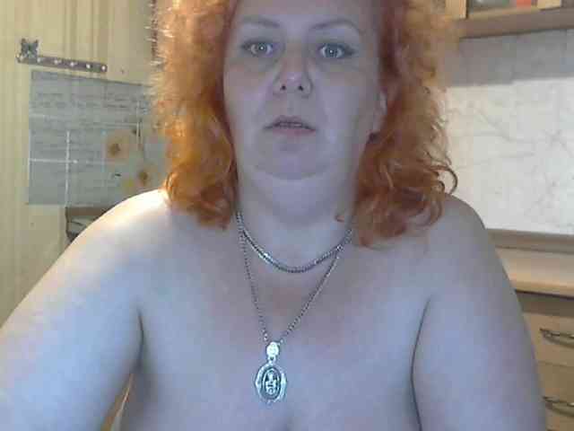 Tatyanka_ webcam