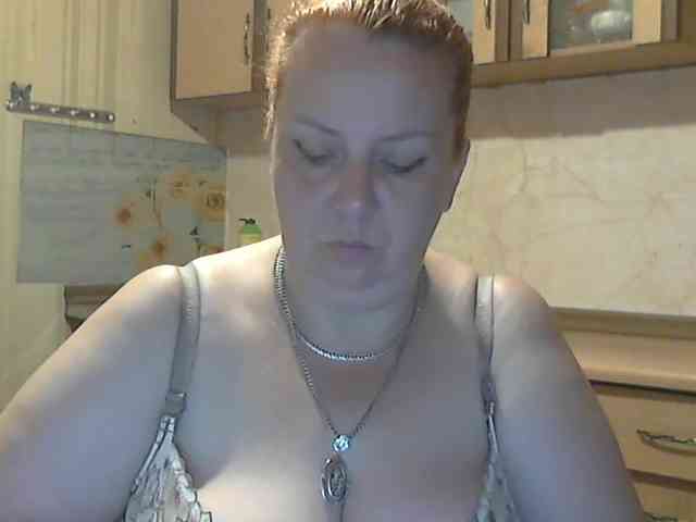 Tatyanka_ webcam