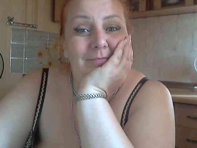 Tatyanka_ webcam