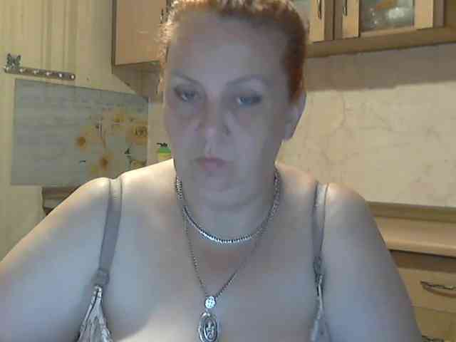 Tatyanka_ webcam