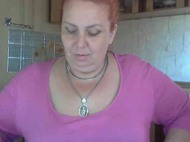 Tatyanka_ webcam