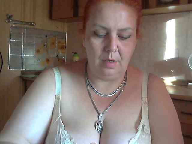 Tatyanka_ webcam