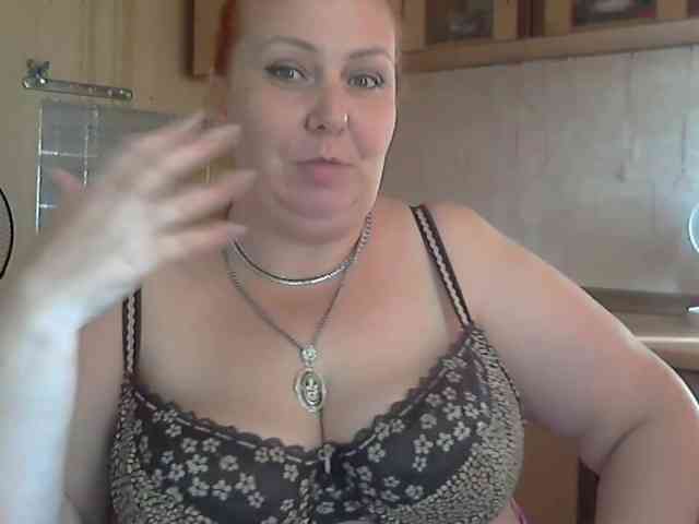 Tatyanka_ webcam