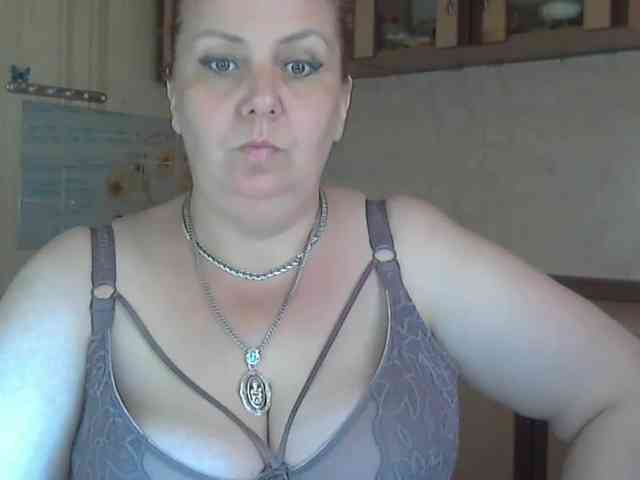 Tatyanka_ webcam