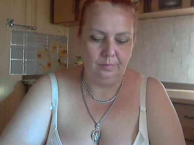 Tatyanka_ webcam