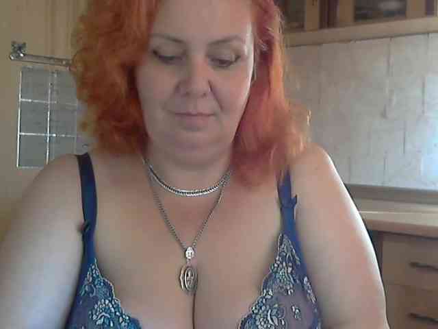 Tatyanka_ webcam