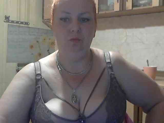Tatyanka_ webcam