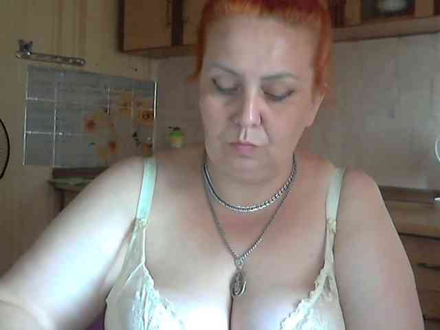 Tatyanka_ webcam