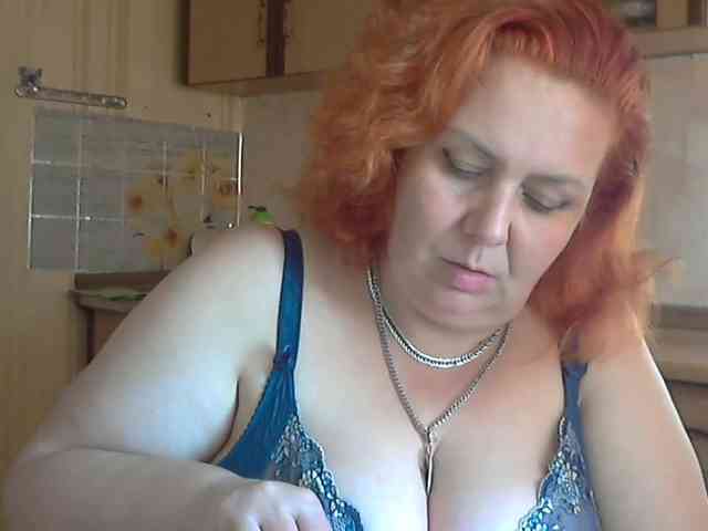 Tatyanka_ webcam