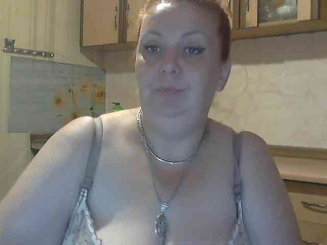 Tatyanka_ webcam
