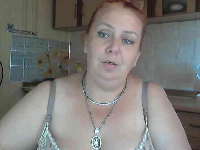 Tatyanka_ webcam