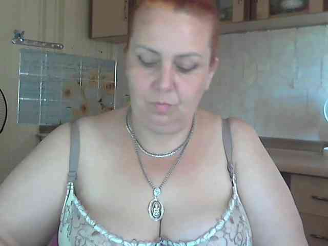 Tatyanka_ webcam