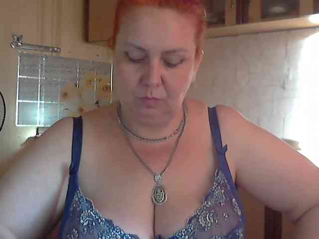 Tatyanka_ webcam