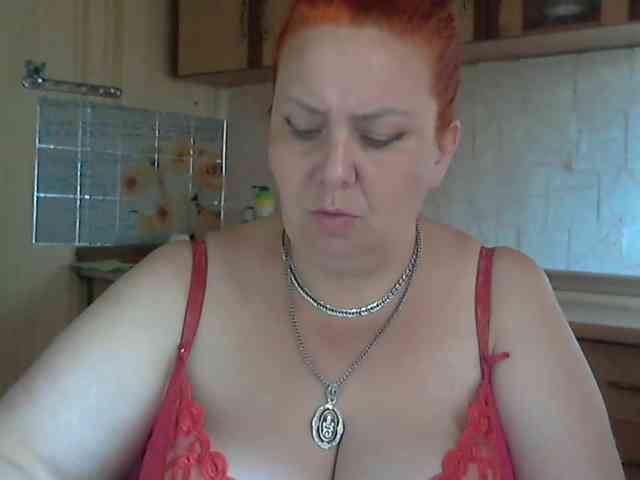 Tatyanka_ webcam