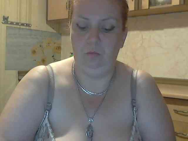 Tatyanka_ webcam