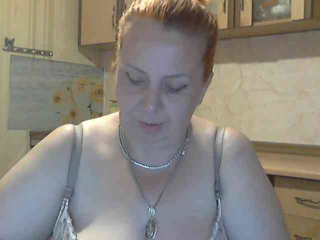 Tatyanka_ webcam