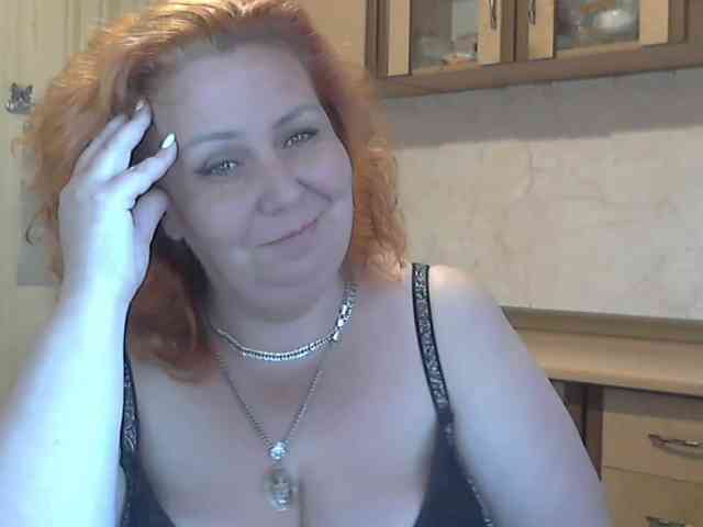 Tatyanka_ webcam