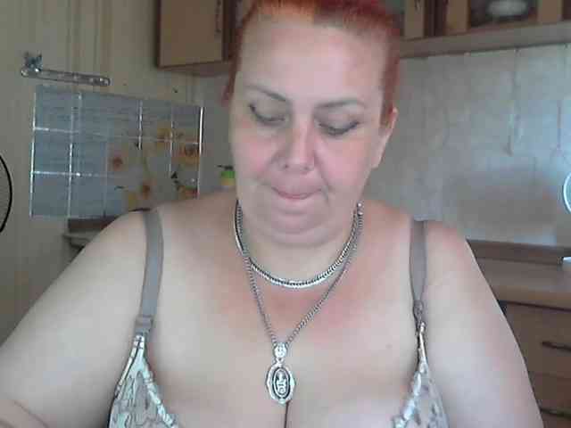 Tatyanka_ webcam