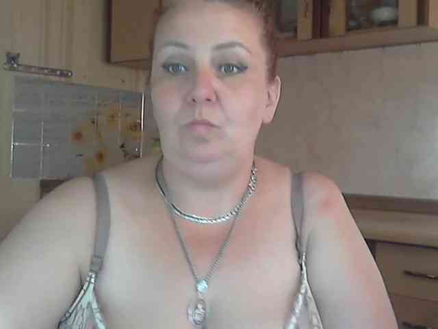 Tatyanka_ webcam