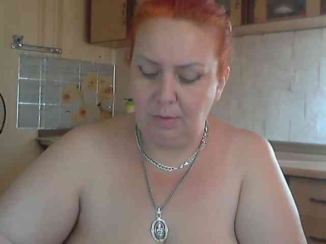 Tatyanka_ webcam