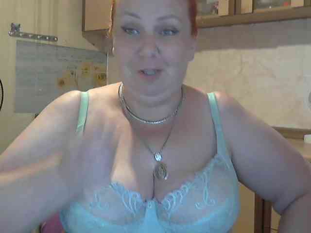 Tatyanka_ webcam