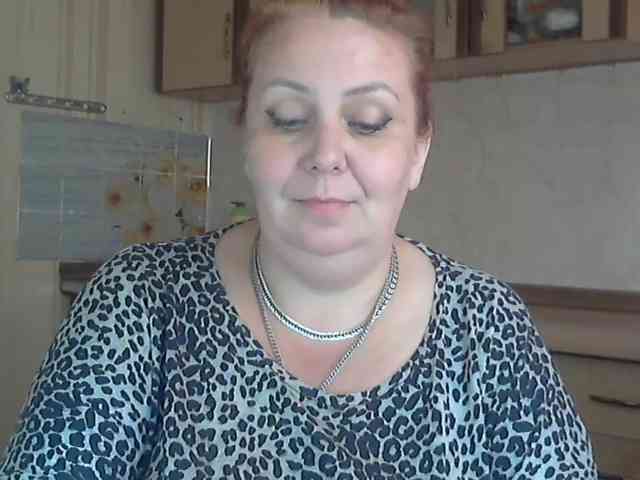 Tatyanka_ webcam